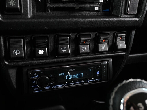 LADA (ВАЗ) 2121 (4x4)