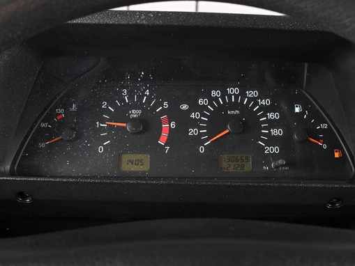 LADA (ВАЗ) 2121 (4x4)