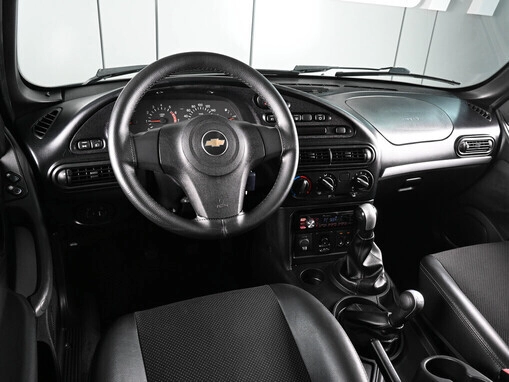 Chevrolet Niva
