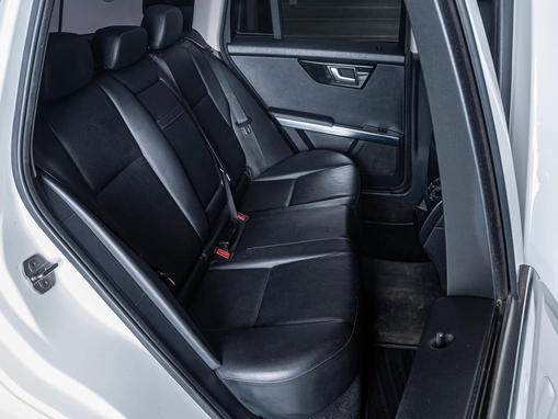 Mercedes-Benz GLK-Класс