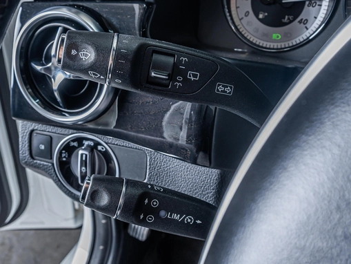 Mercedes-Benz GLK-Класс