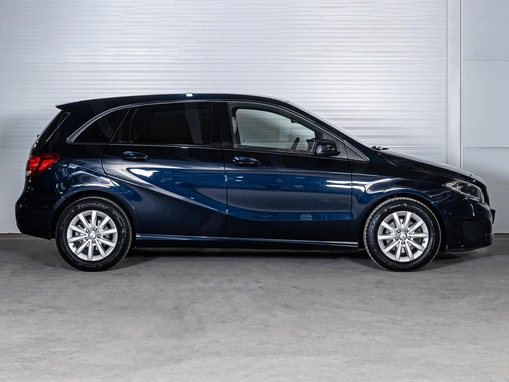 Mercedes-Benz B-Класс
