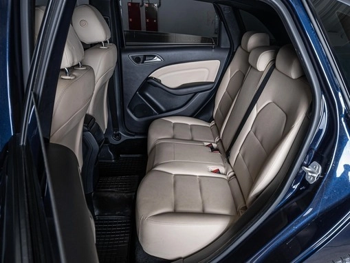 Mercedes-Benz B-Класс