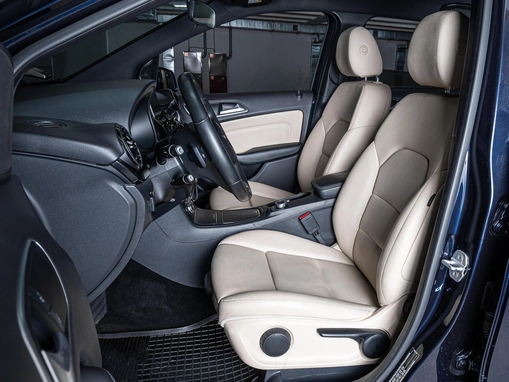 Mercedes-Benz B-Класс