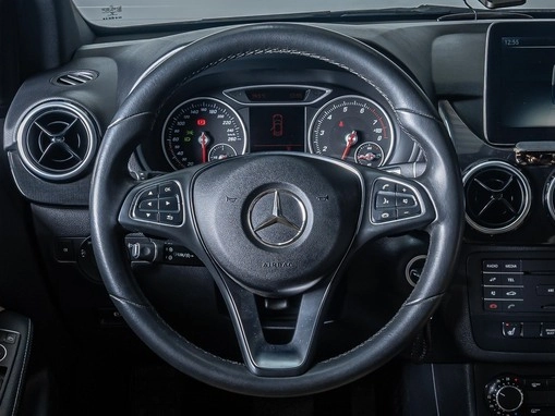 Mercedes-Benz B-Класс