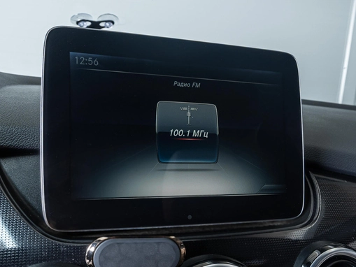 Mercedes-Benz B-Класс