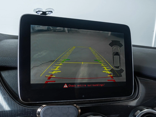 Mercedes-Benz B-Класс