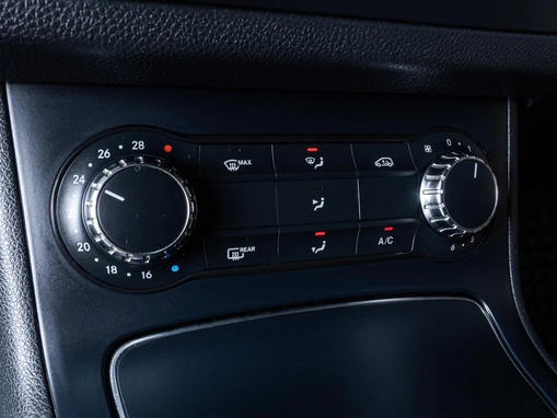 Mercedes-Benz B-Класс