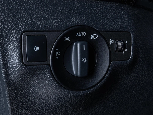 Mercedes-Benz B-Класс