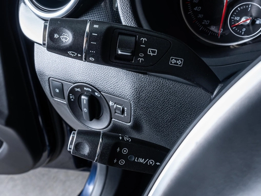 Mercedes-Benz B-Класс