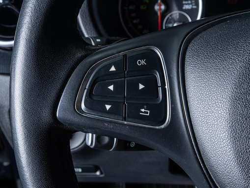 Mercedes-Benz B-Класс