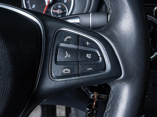 Mercedes-Benz B-Класс