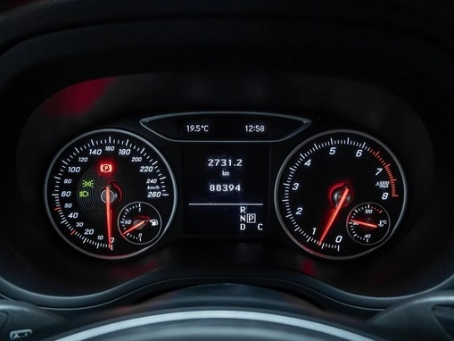 Mercedes-Benz B-Класс