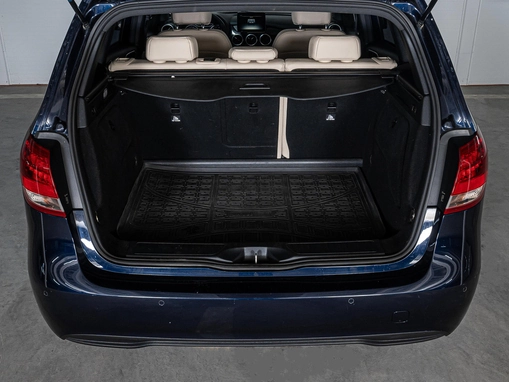 Mercedes-Benz B-Класс