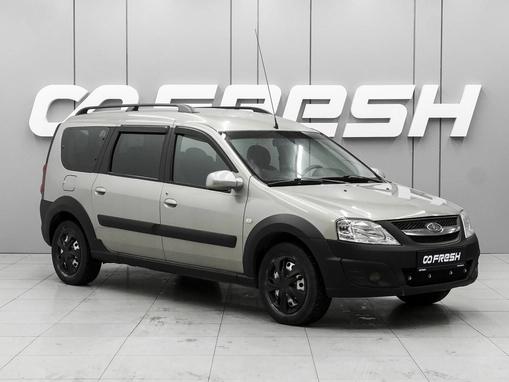 LADA (ВАЗ) Largus