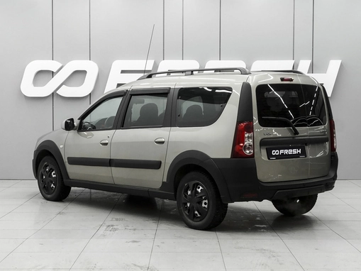 LADA (ВАЗ) Largus