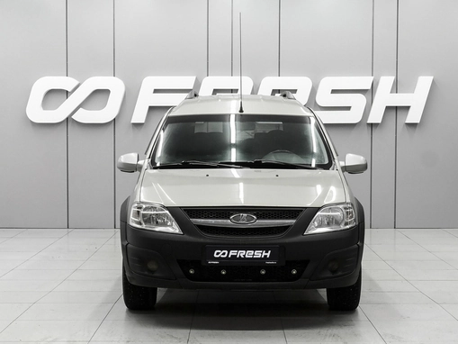 LADA (ВАЗ) Largus