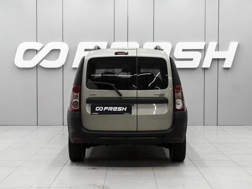 LADA (ВАЗ) Largus