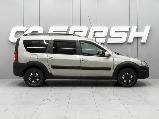 LADA (ВАЗ) Largus