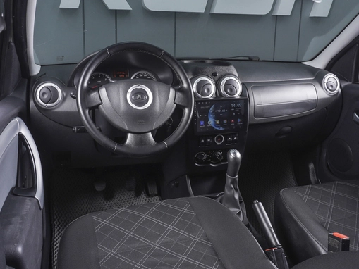 LADA (ВАЗ) Largus