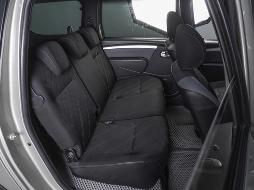 LADA (ВАЗ) Largus