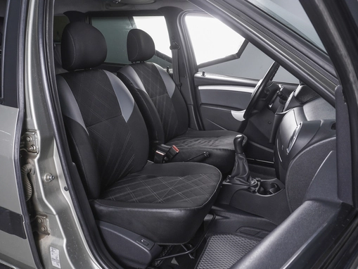 LADA (ВАЗ) Largus