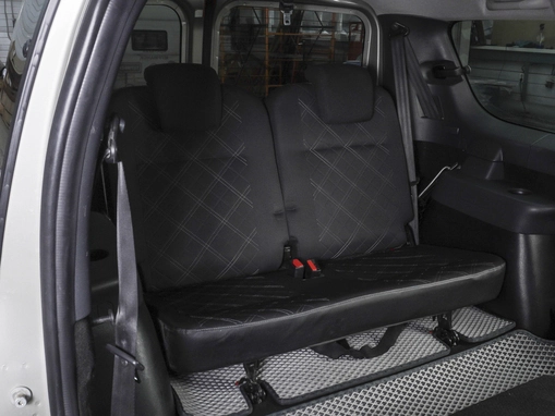 LADA (ВАЗ) Largus