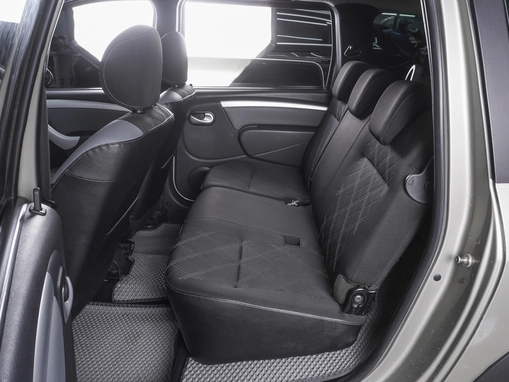 LADA (ВАЗ) Largus