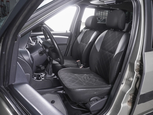 LADA (ВАЗ) Largus