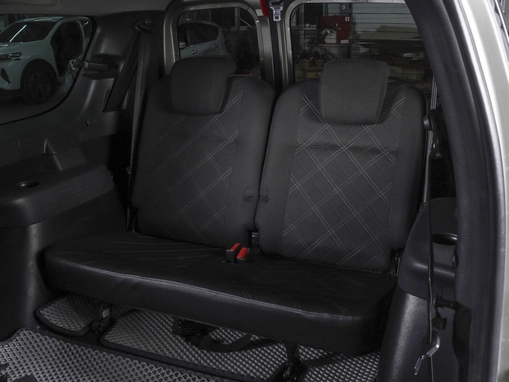 LADA (ВАЗ) Largus