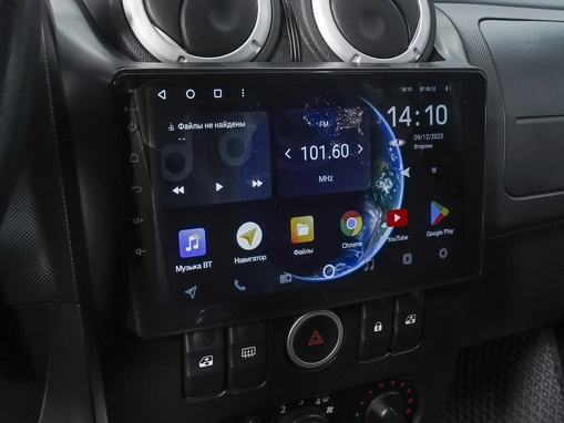 LADA (ВАЗ) Largus