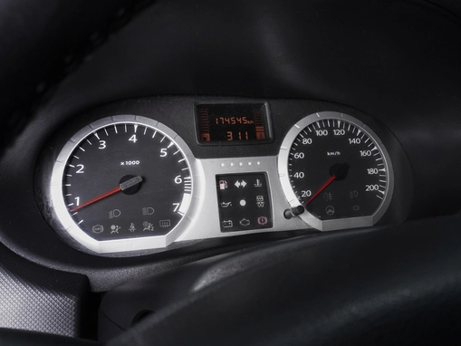 LADA (ВАЗ) Largus