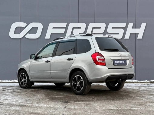 LADA (ВАЗ) Kalina