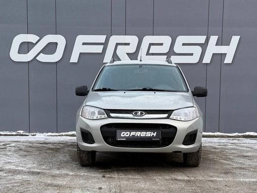 LADA (ВАЗ) Kalina