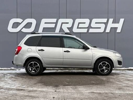 LADA (ВАЗ) Kalina