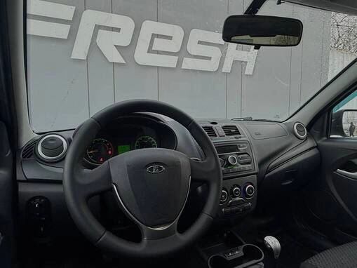 LADA (ВАЗ) Kalina