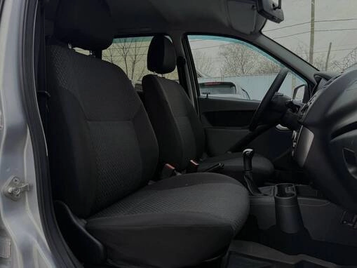 LADA (ВАЗ) Kalina