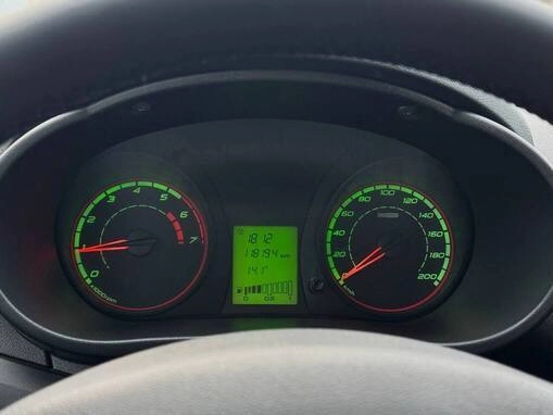 LADA (ВАЗ) Kalina