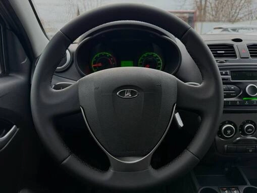 LADA (ВАЗ) Kalina