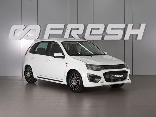 LADA (ВАЗ) Kalina