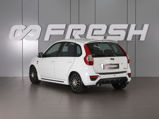 LADA (ВАЗ) Kalina