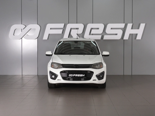 LADA (ВАЗ) Kalina