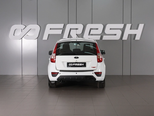 LADA (ВАЗ) Kalina