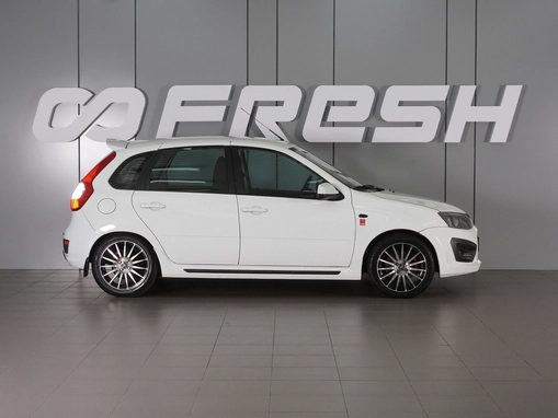 LADA (ВАЗ) Kalina