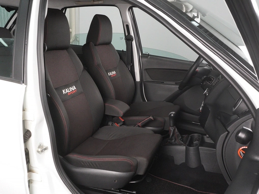 LADA (ВАЗ) Kalina