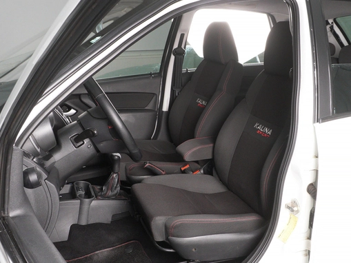 LADA (ВАЗ) Kalina