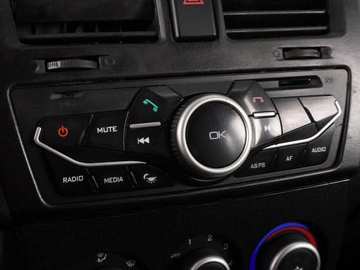 LADA (ВАЗ) Kalina