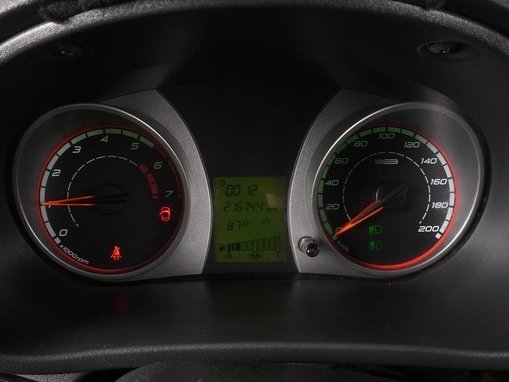 LADA (ВАЗ) Kalina