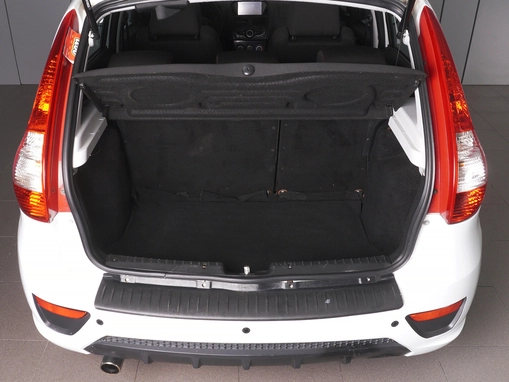 LADA (ВАЗ) Kalina