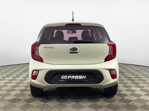 Kia Morning
